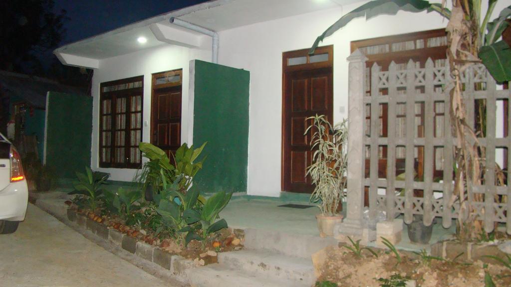 White Heart Ella Exterior foto