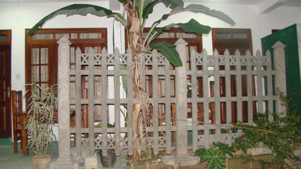 White Heart Ella Exterior foto