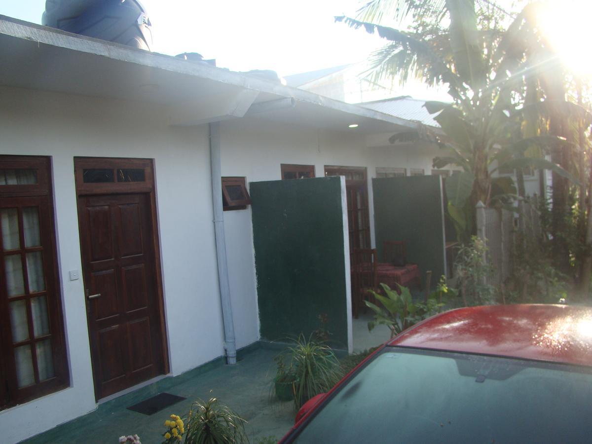 White Heart Ella Exterior foto